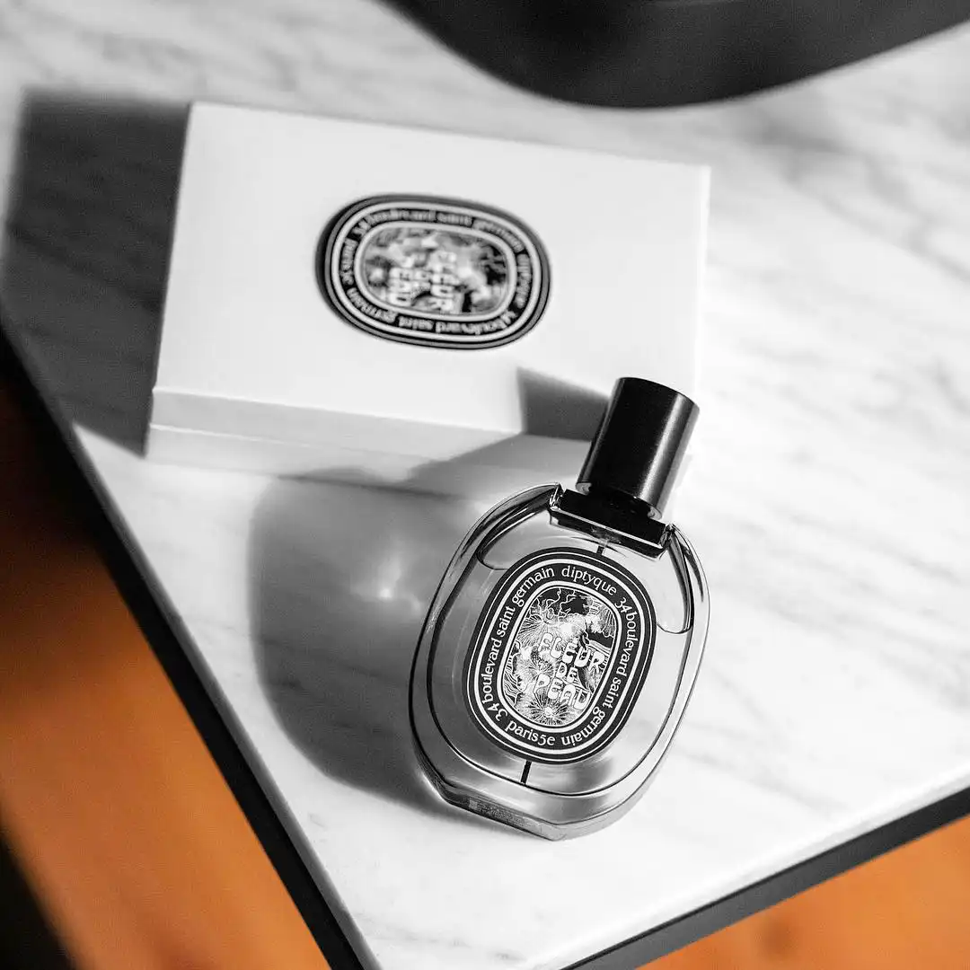 Hình 2 - Diptyque Paris Fleur De Peau EDP 75ml