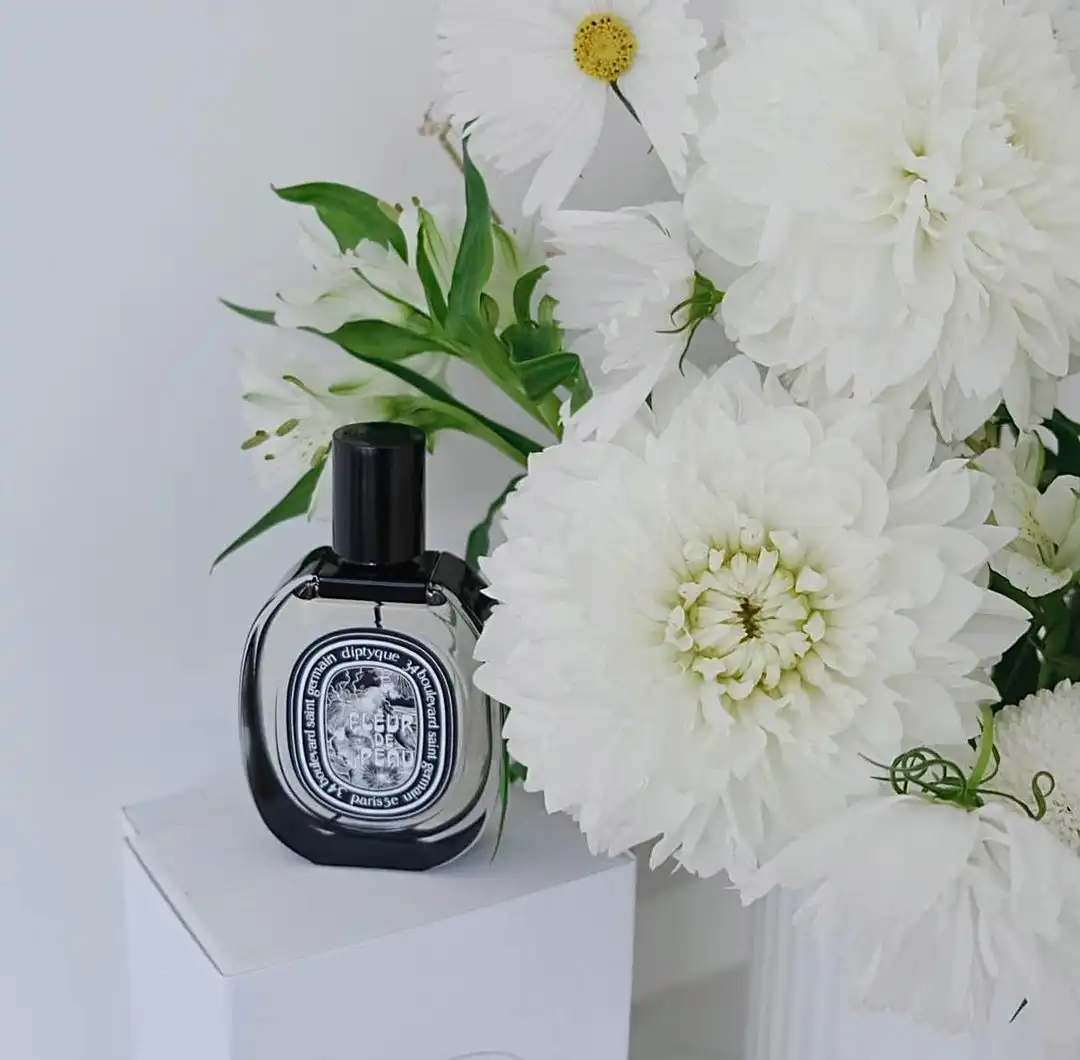 Hình 3 - Diptyque Paris Fleur De Peau EDP 75ml