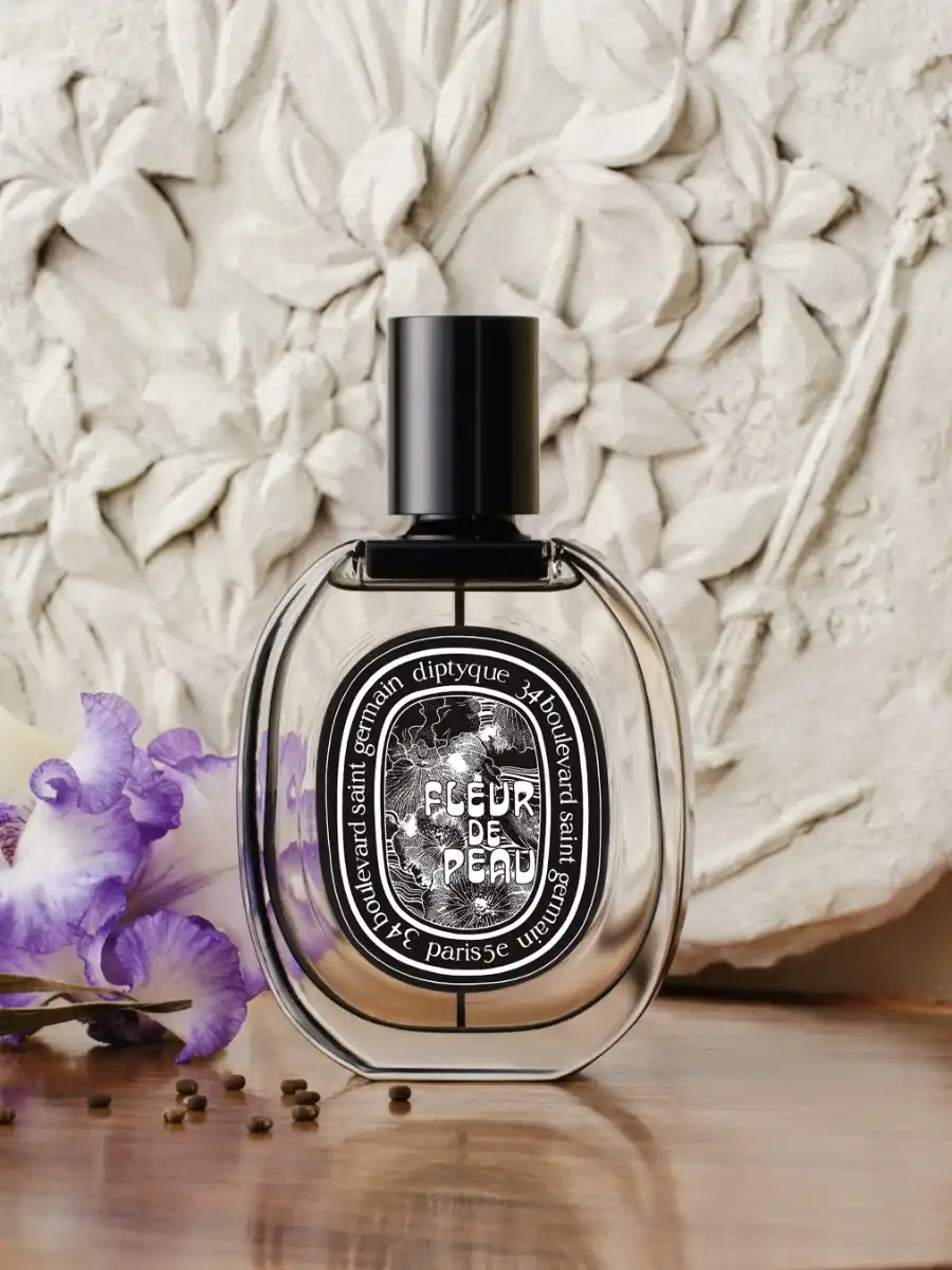 Hình 4 - Diptyque Paris Fleur De Peau EDP 75ml