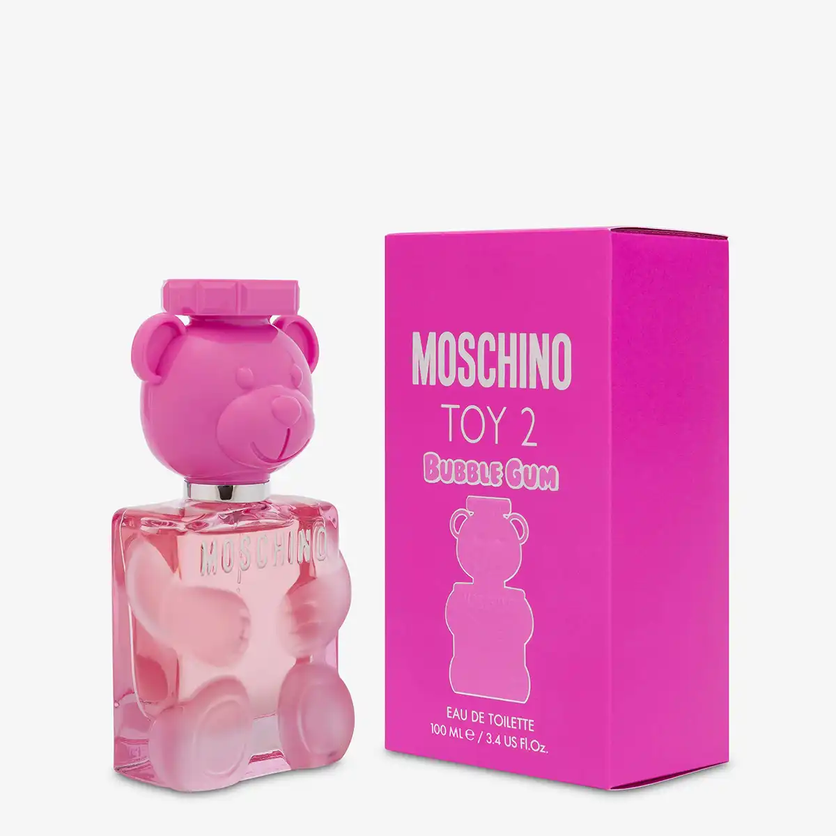 Hình 4 - Moschino Toy 2 Bubble Gum EDT 100ml