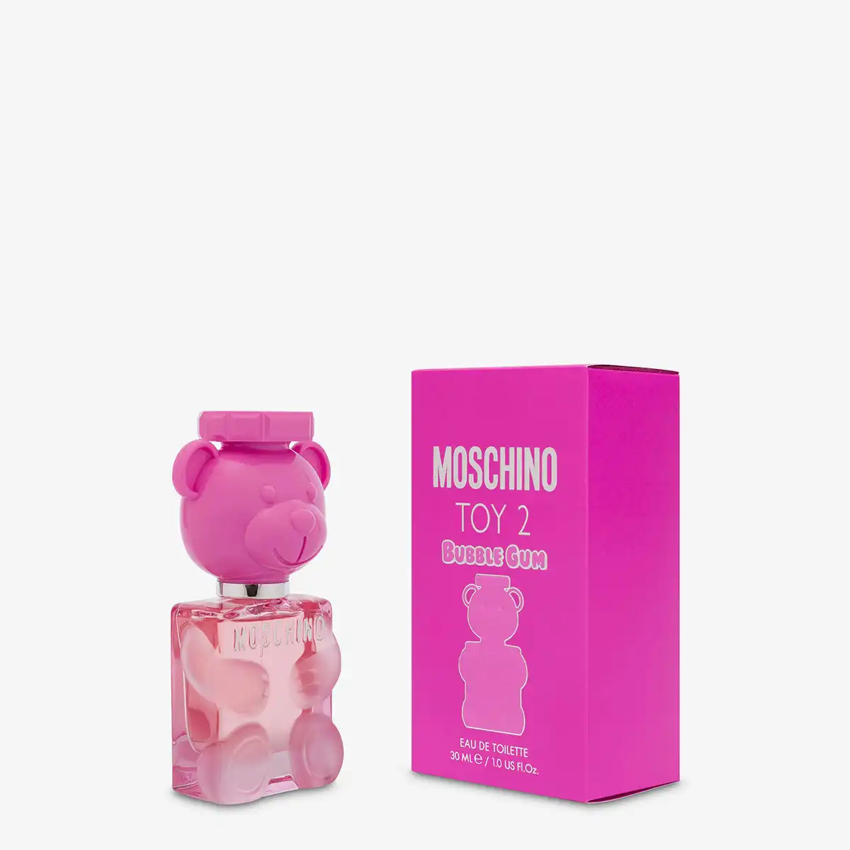 Hình 2 - Moschino Toy 2 Bubble Gum EDT 30ml