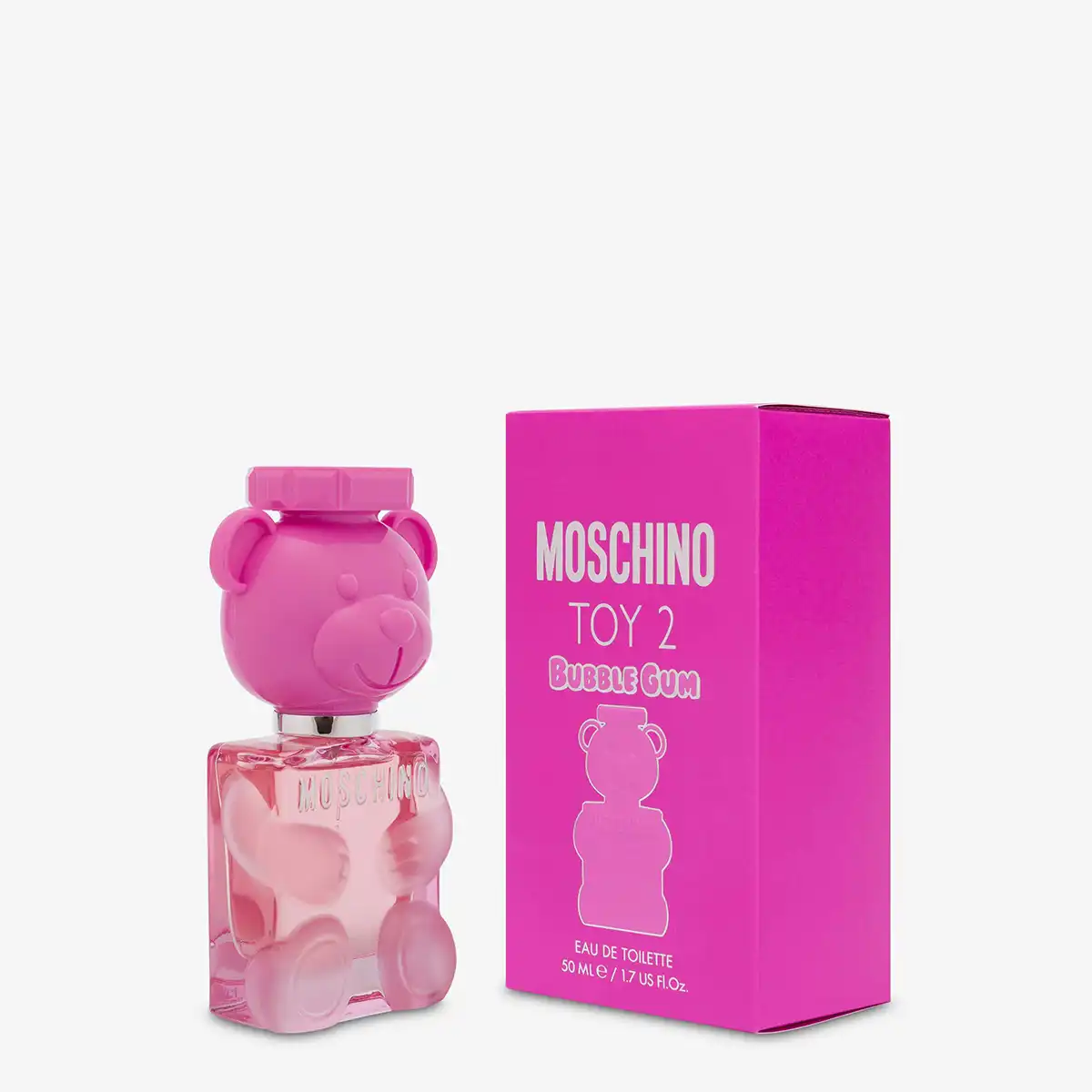 Hình 2 - Moschino Toy 2 Bubble Gum EDT 50ml