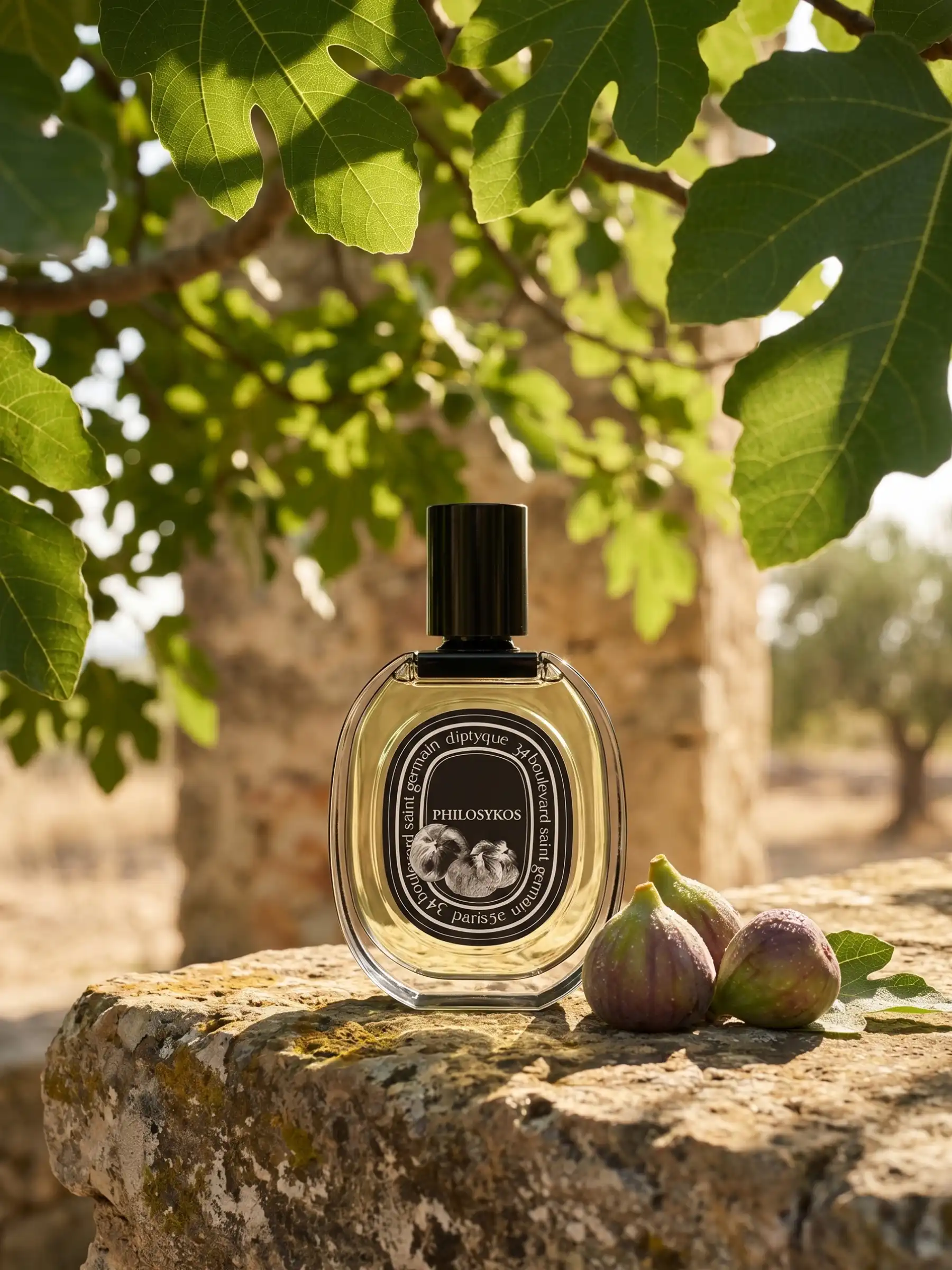 Hình 7 - Diptyque Paris Philosykos EDP 75ml