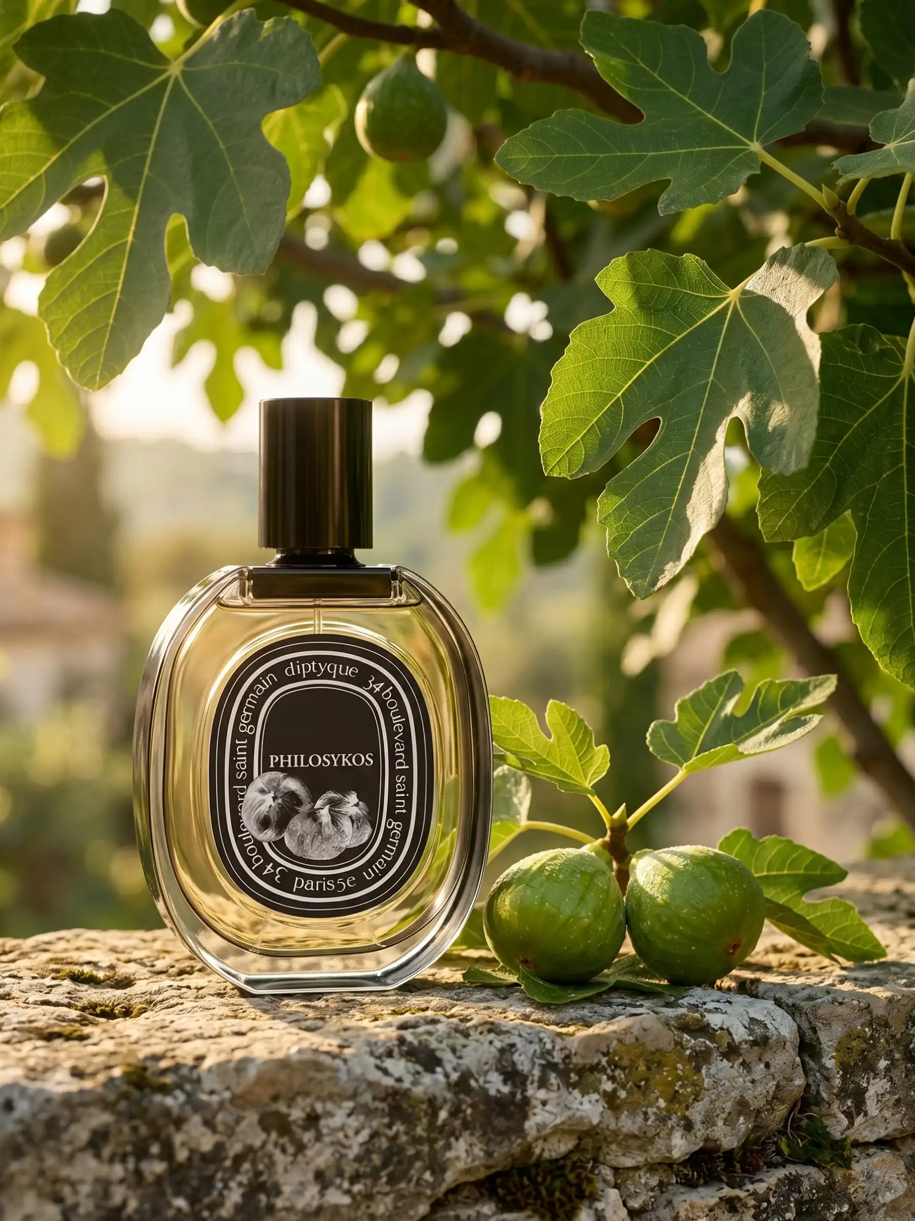 Hình 10 - Diptyque Paris Philosykos EDP 75ml