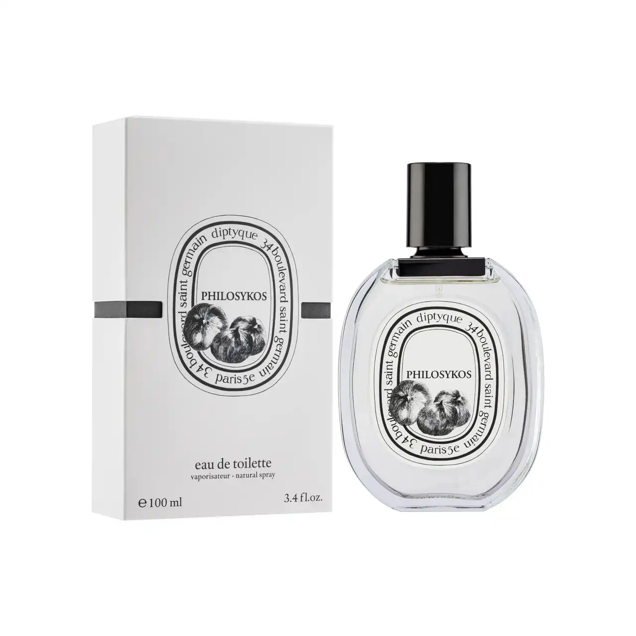 Hình 4 - Diptyque Paris Philosykos EDP 75ml