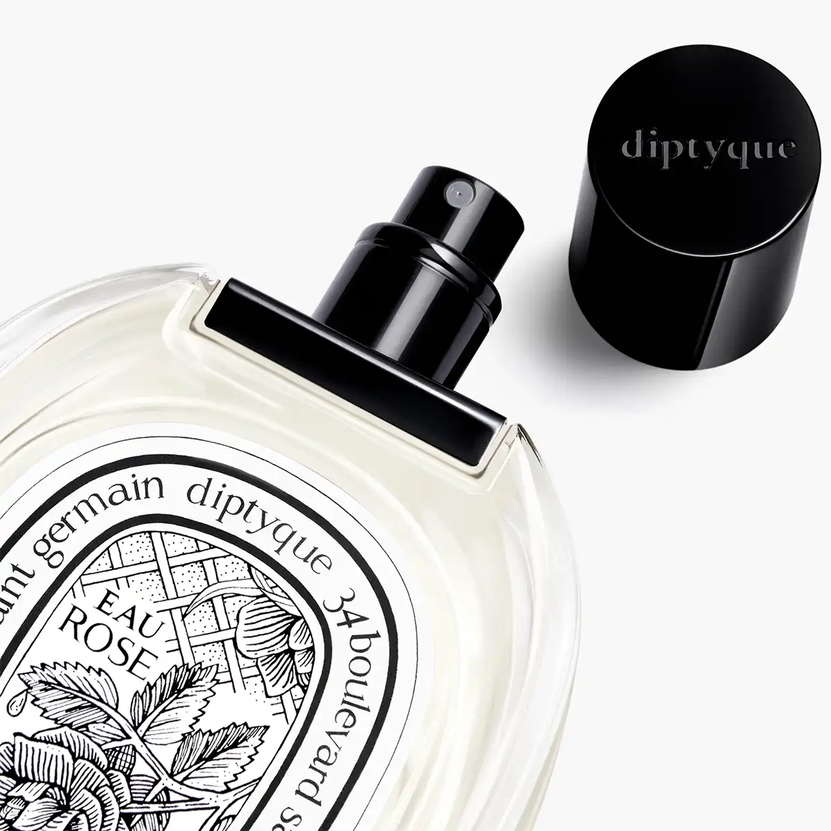 Hình 3 - Diptyque Paris Eau Rose EDT 100ml