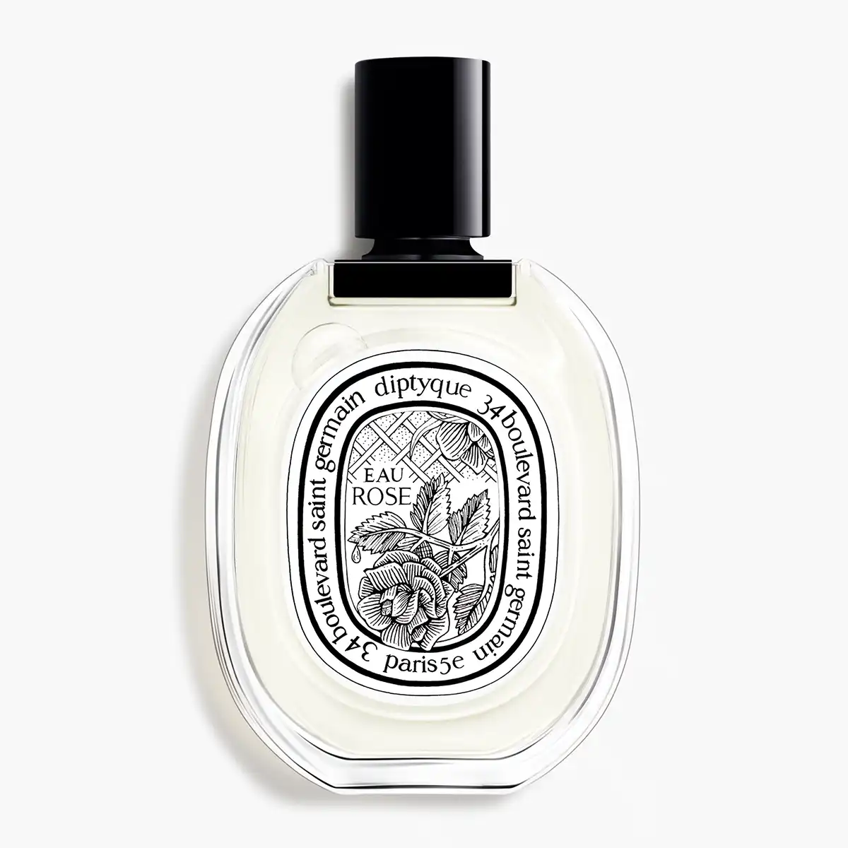 Diptyque Paris Eau Rose