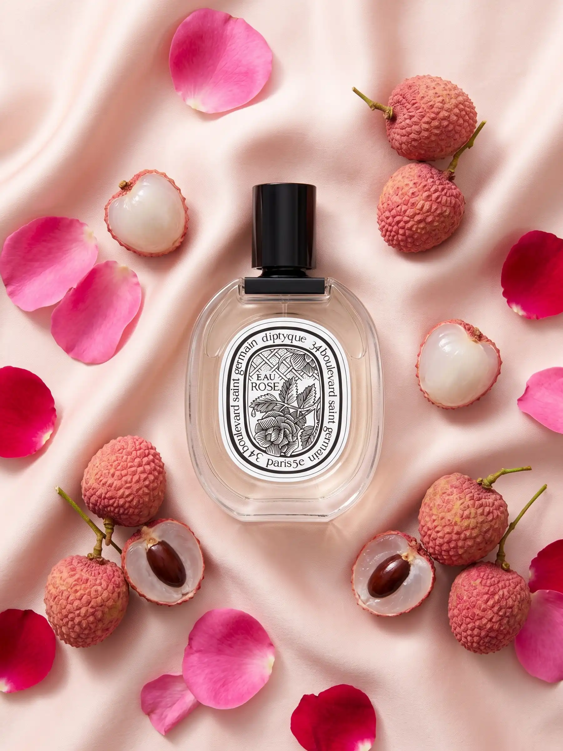 Hình 9 - Diptyque Paris Eau Rose EDT 100ml