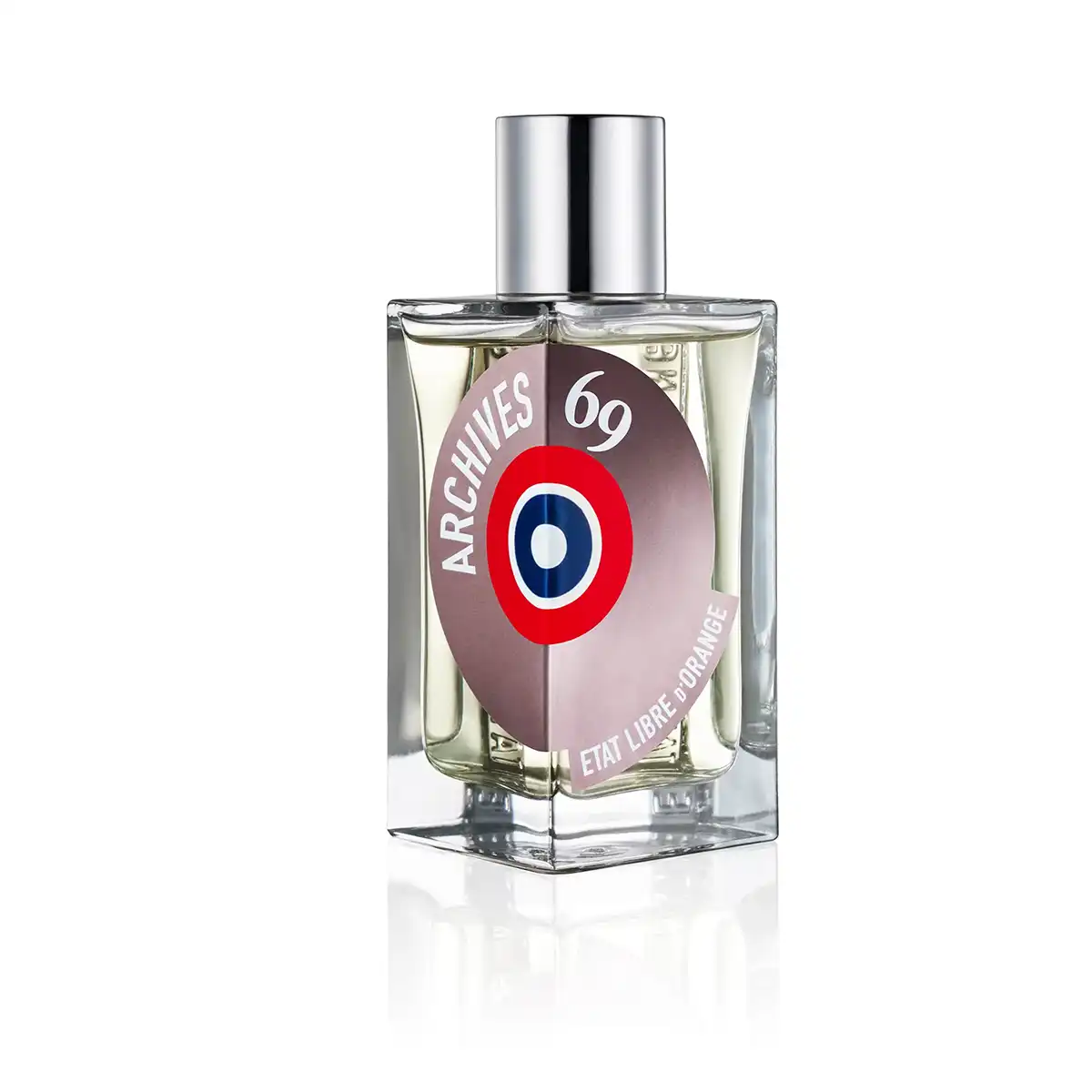 Hình 1 - Etat Libre d’Orange Archives 69 EDP 100ml
