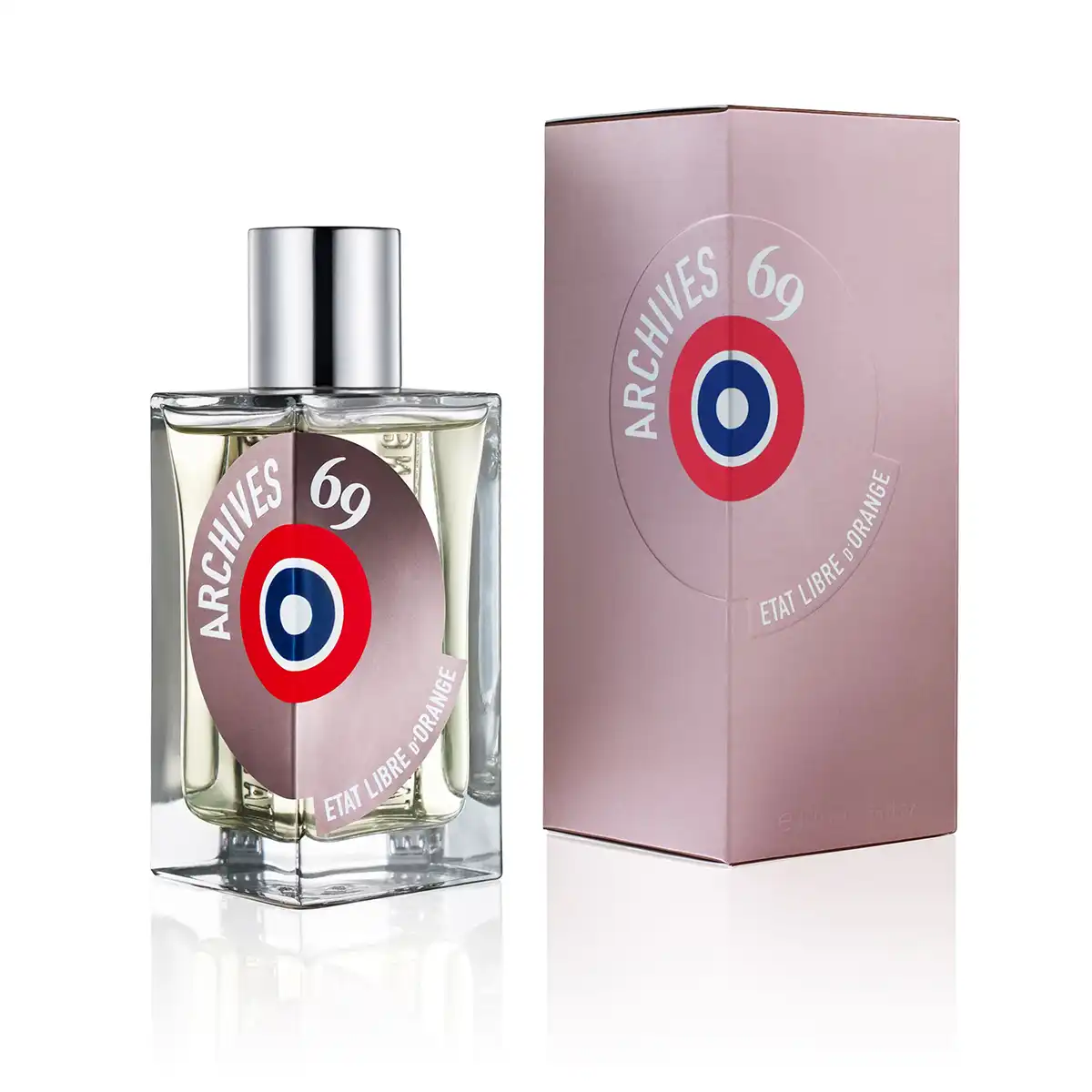 Hình 4 - Etat Libre d’Orange Archives 69 EDP 100ml