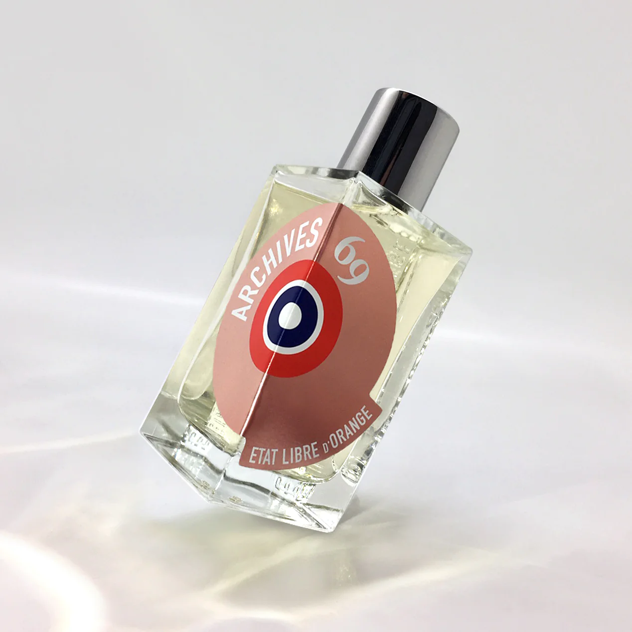 Hình 3 - Etat Libre d’Orange Archives 69 EDP 100ml
