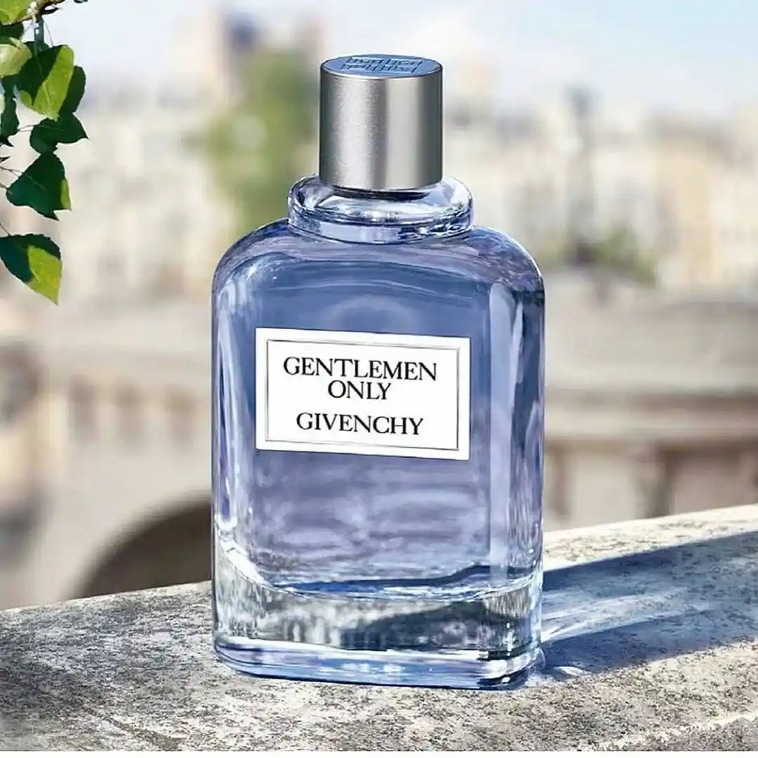 Hình 5 - Givenchy Gentlemen Only EDT 100ml