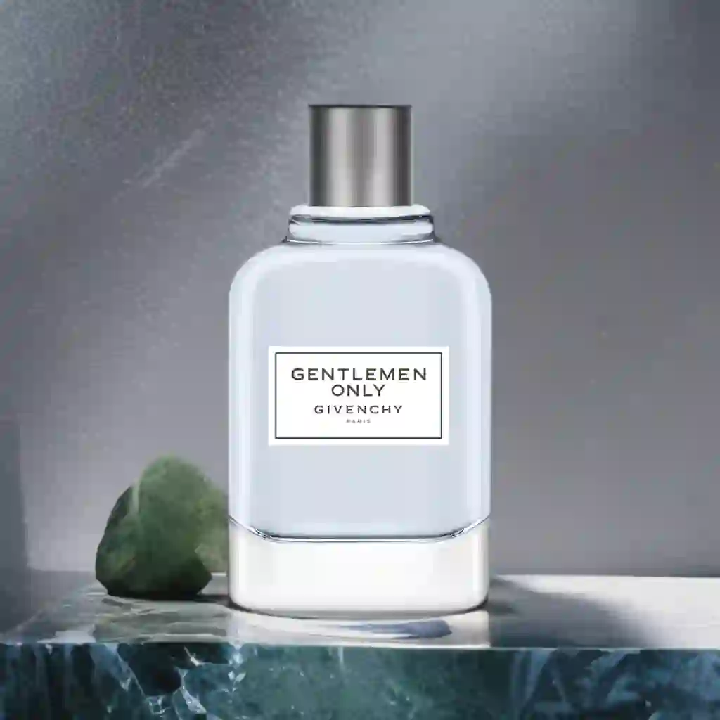 Hình 7 - Givenchy Gentlemen Only EDT 100ml