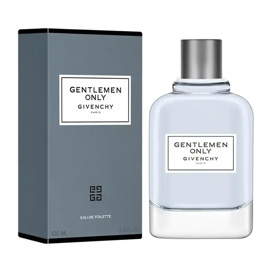 Hình 4 - Givenchy Gentlemen Only EDT 100ml
