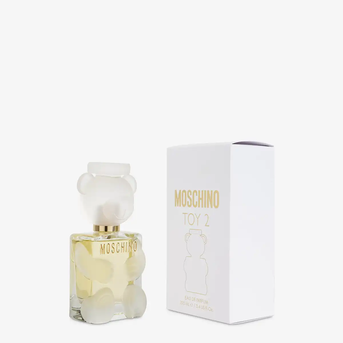 Hình 2 - Moschino Toy 2 EDP 100ml