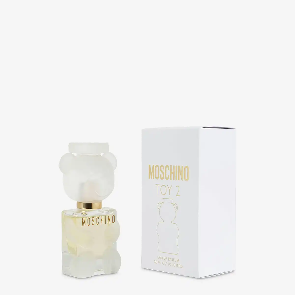 Hình 2 - Moschino Toy 2 EDP 30ml