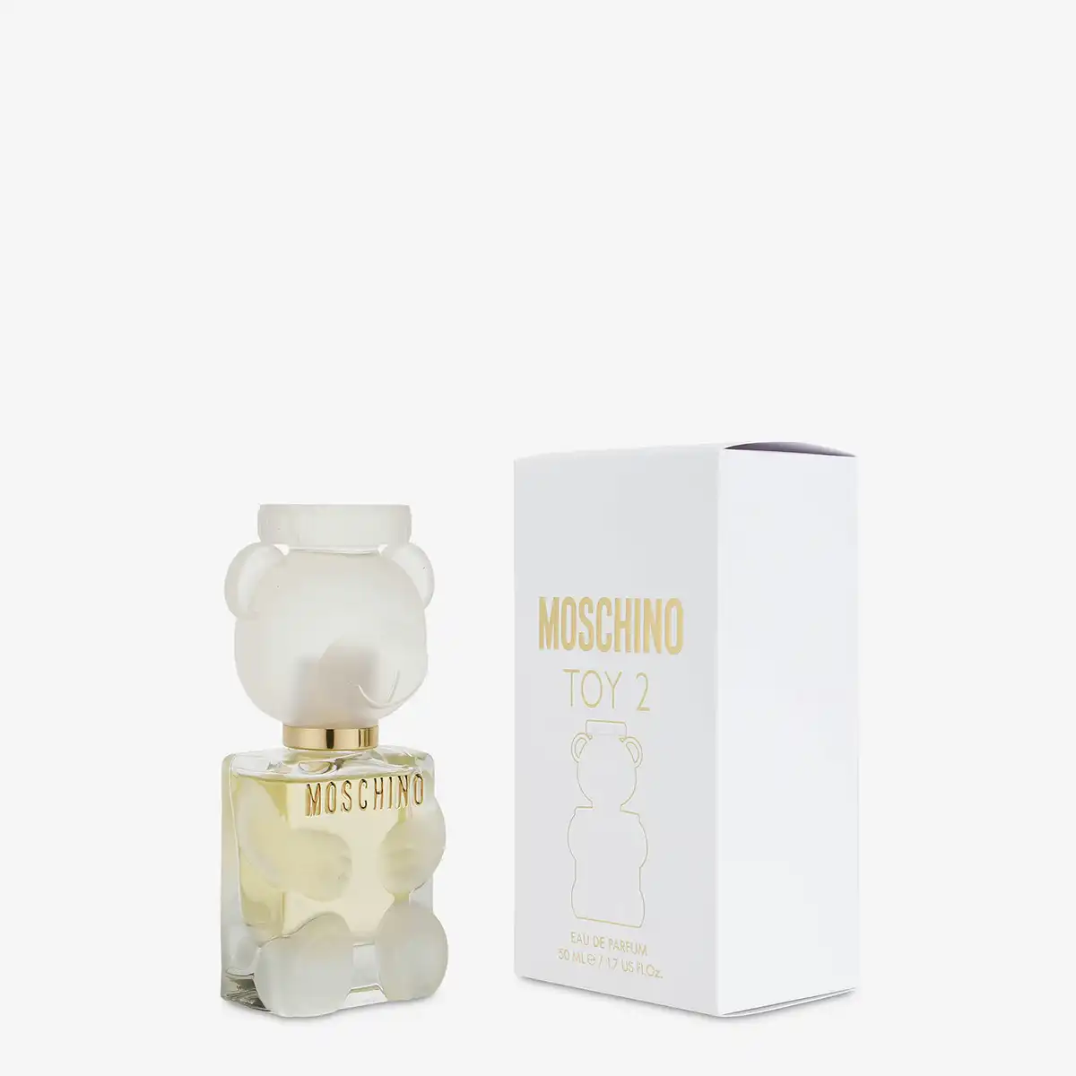 Hình 2 - Moschino Toy 2 EDP 50ml