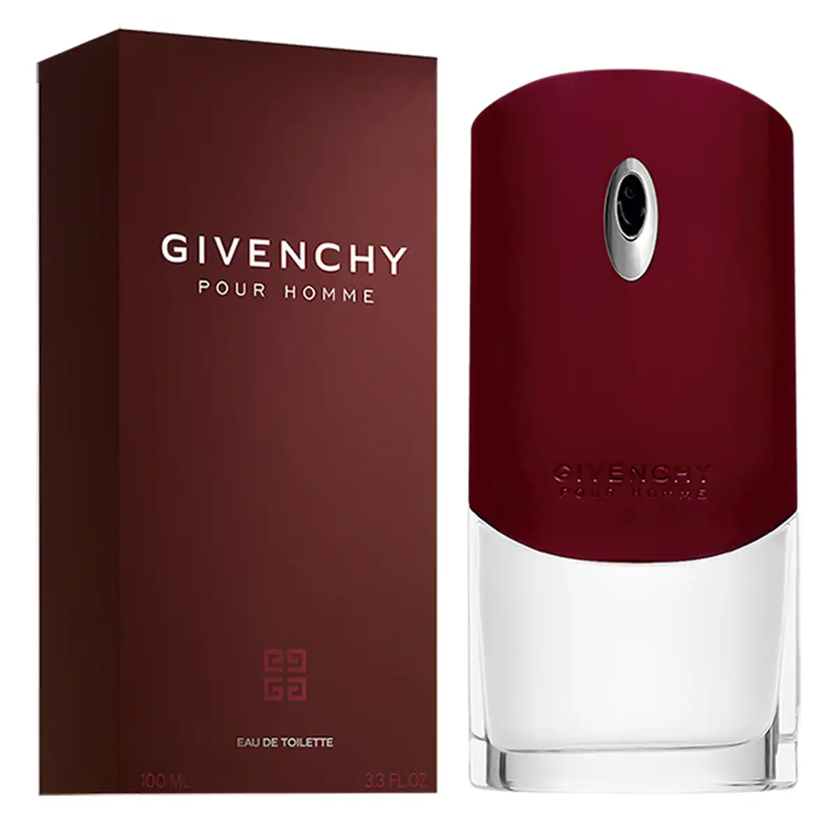 Hình 4 - Givenchy Pour Homme EDT 100ml