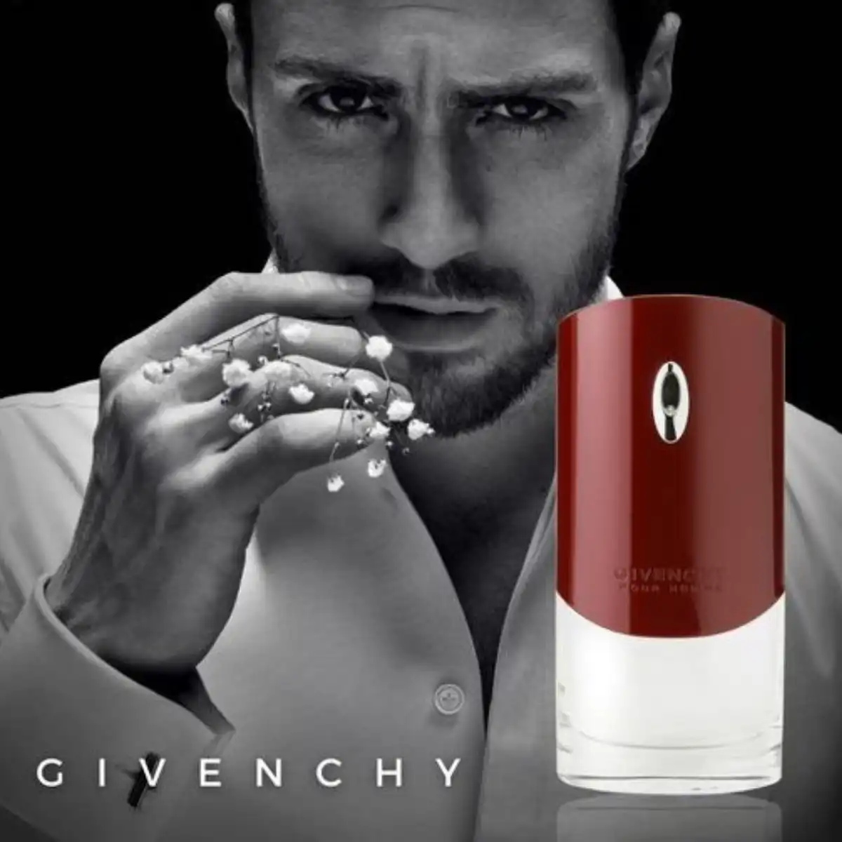 Hình 2 - Givenchy Pour Homme EDT 100ml