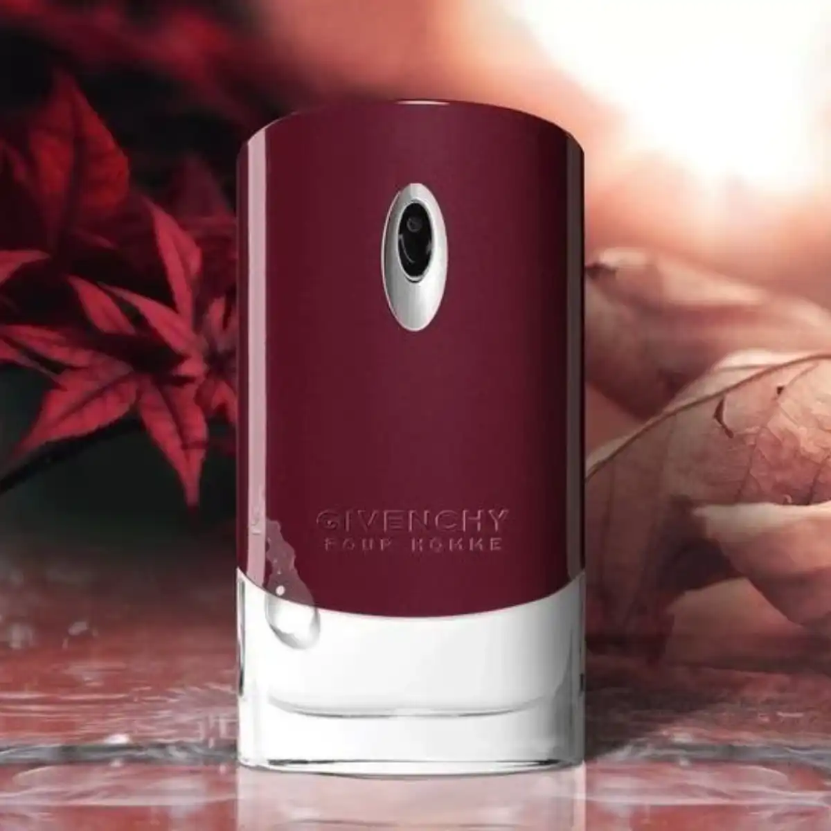 Hình 3 - Givenchy Pour Homme EDT 100ml