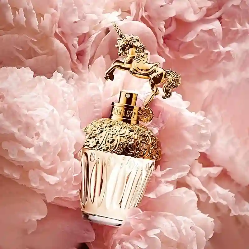 Hình 2 - Anna Sui Fantasia EDT 75ml