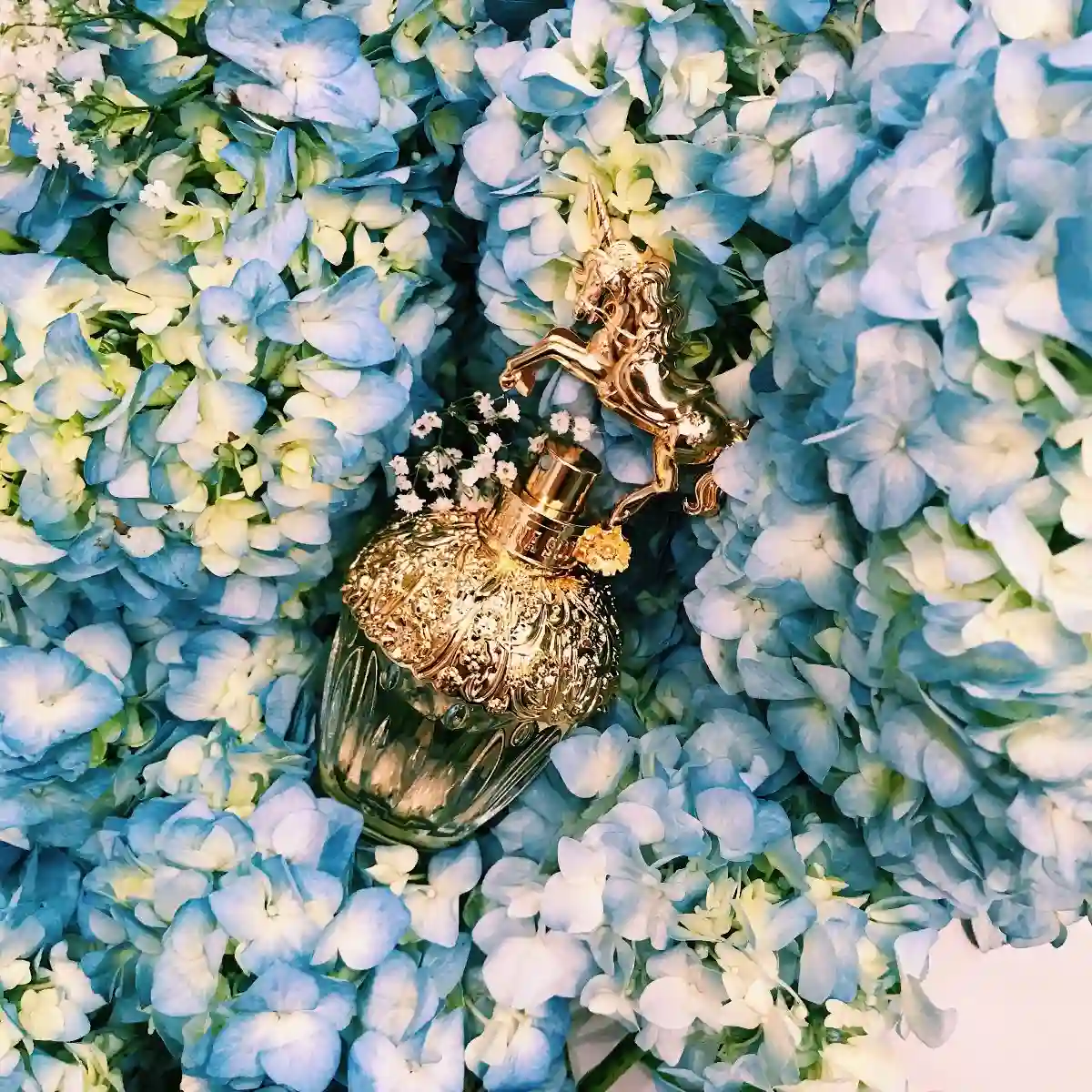 Hình 5 - Anna Sui Fantasia EDT 75ml