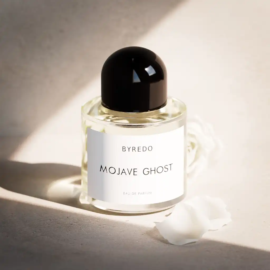 Hình 2 - Byredo Mojave Ghost EDP 100ml