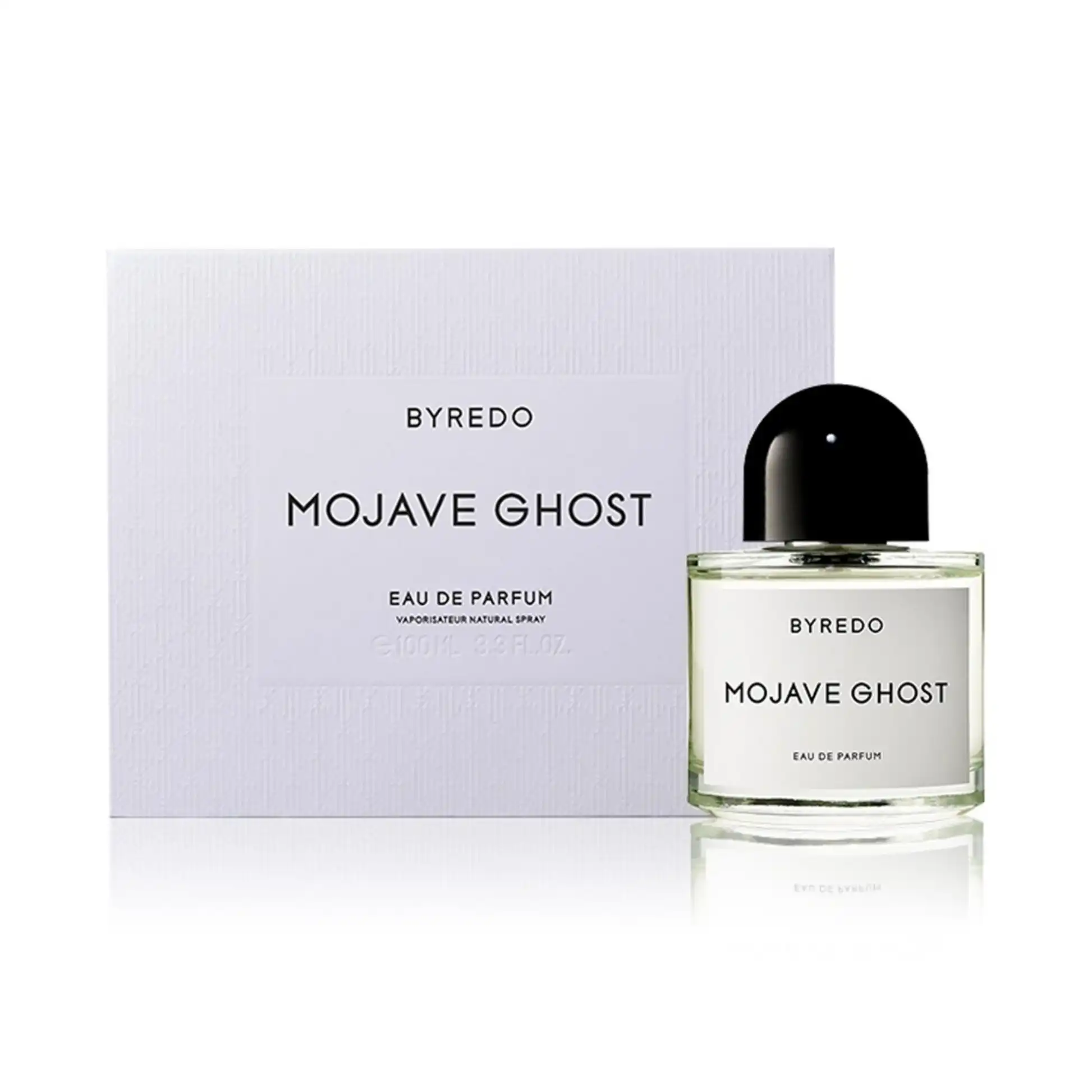 Hình 4 - Byredo Mojave Ghost EDP 100ml