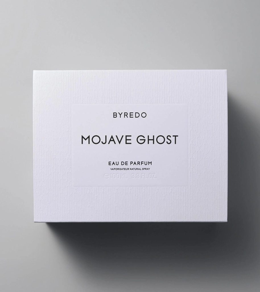 Hình 6 - Byredo Mojave Ghost EDP 100ml