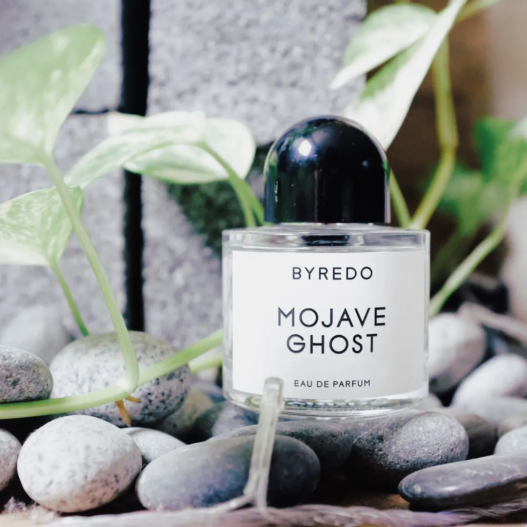 Hình 8 - Byredo Mojave Ghost EDP 100ml