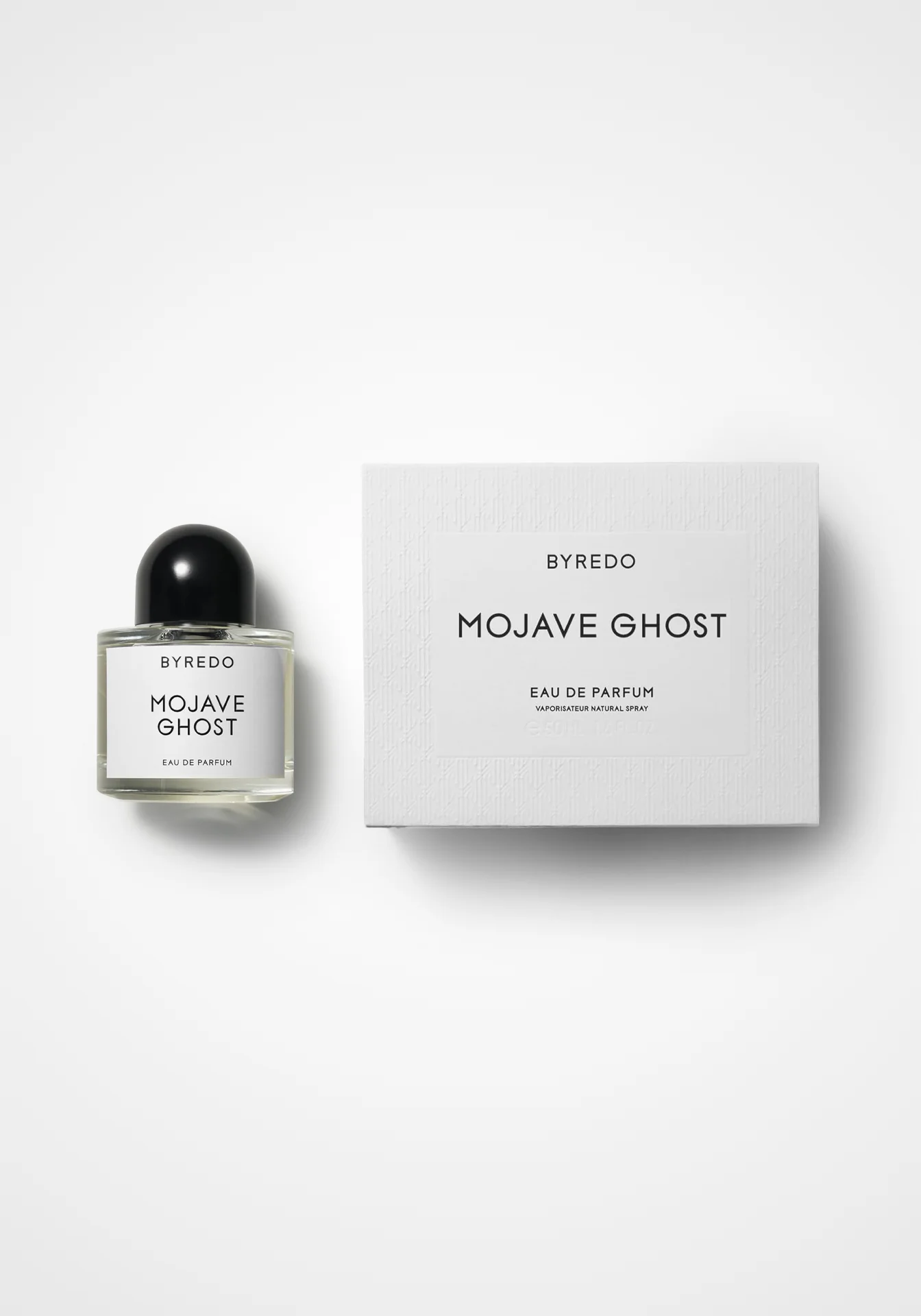 Hình 1 - Byredo Mojave Ghost EDP 50ml