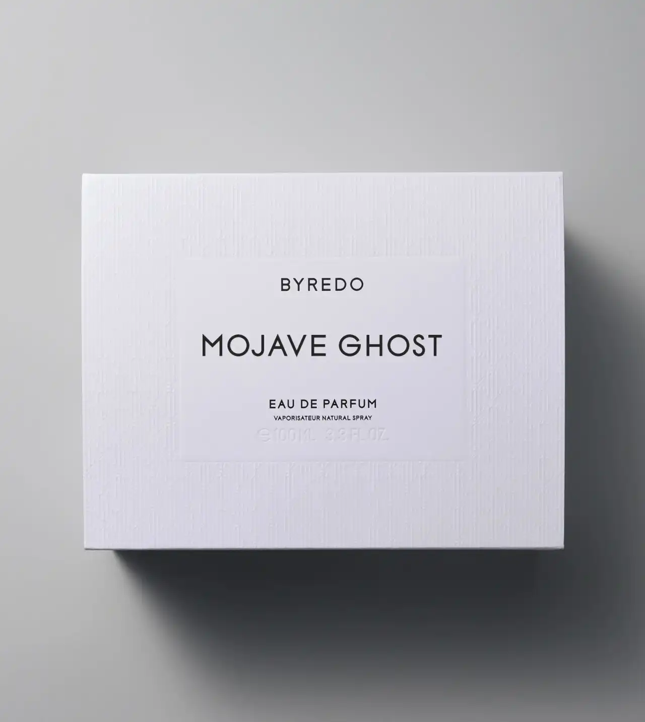 Hình 2 - Byredo Mojave Ghost EDP 100ml
