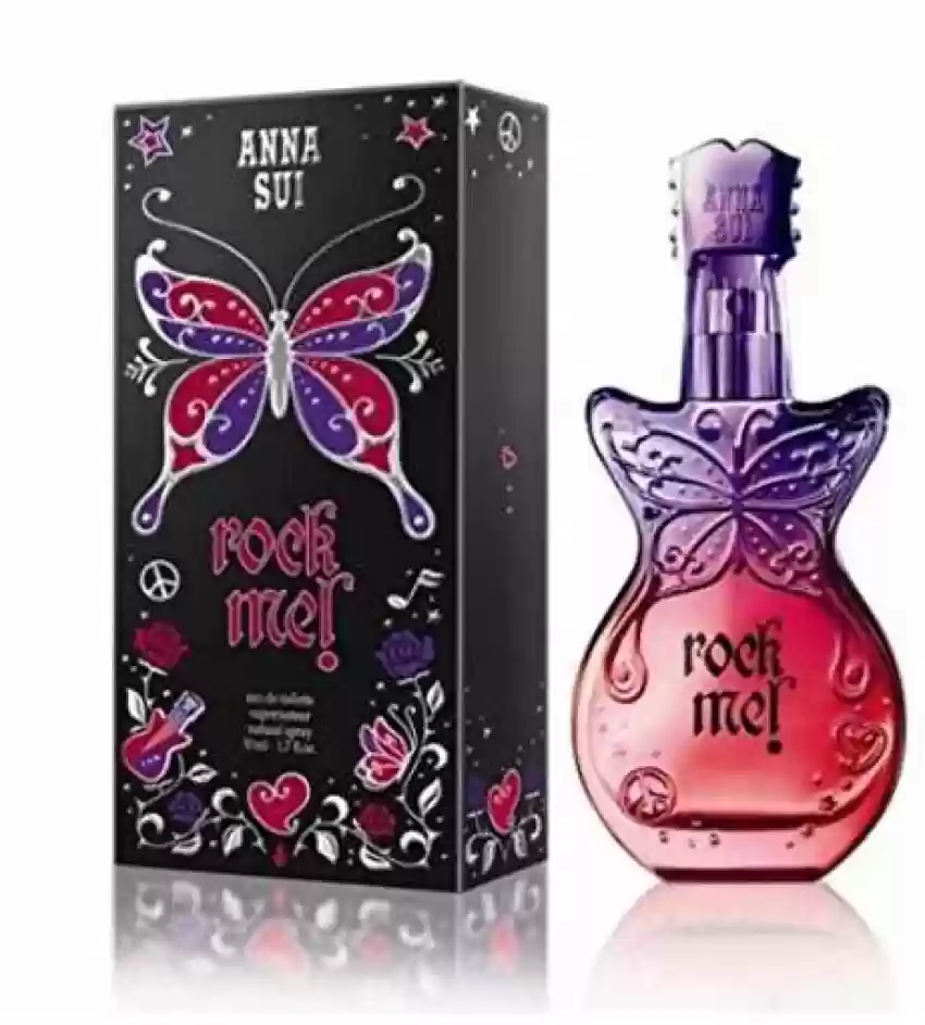 Hình 3 - Anna Sui Rock Me! EDT 75ml
