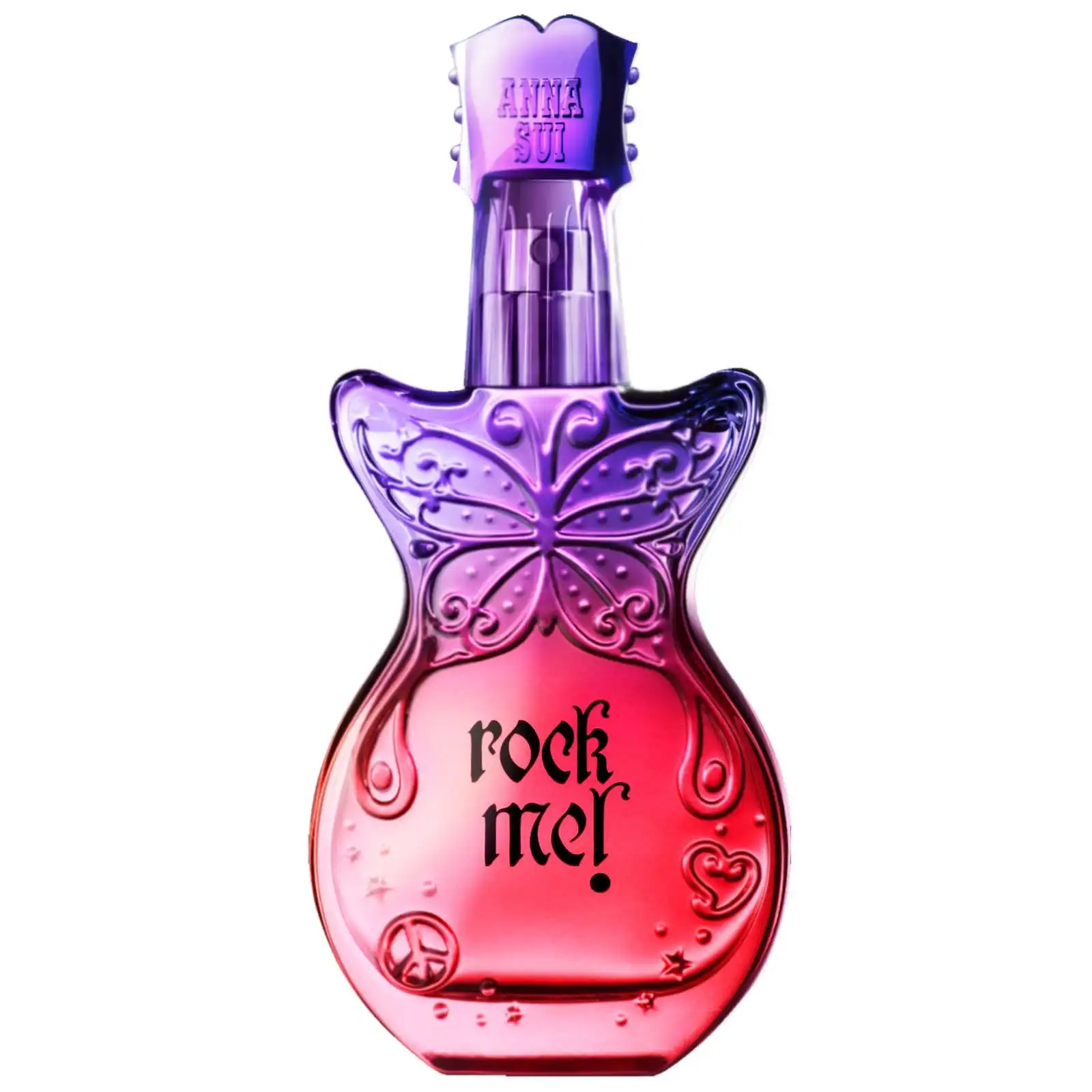 Anna Sui Rock Me!