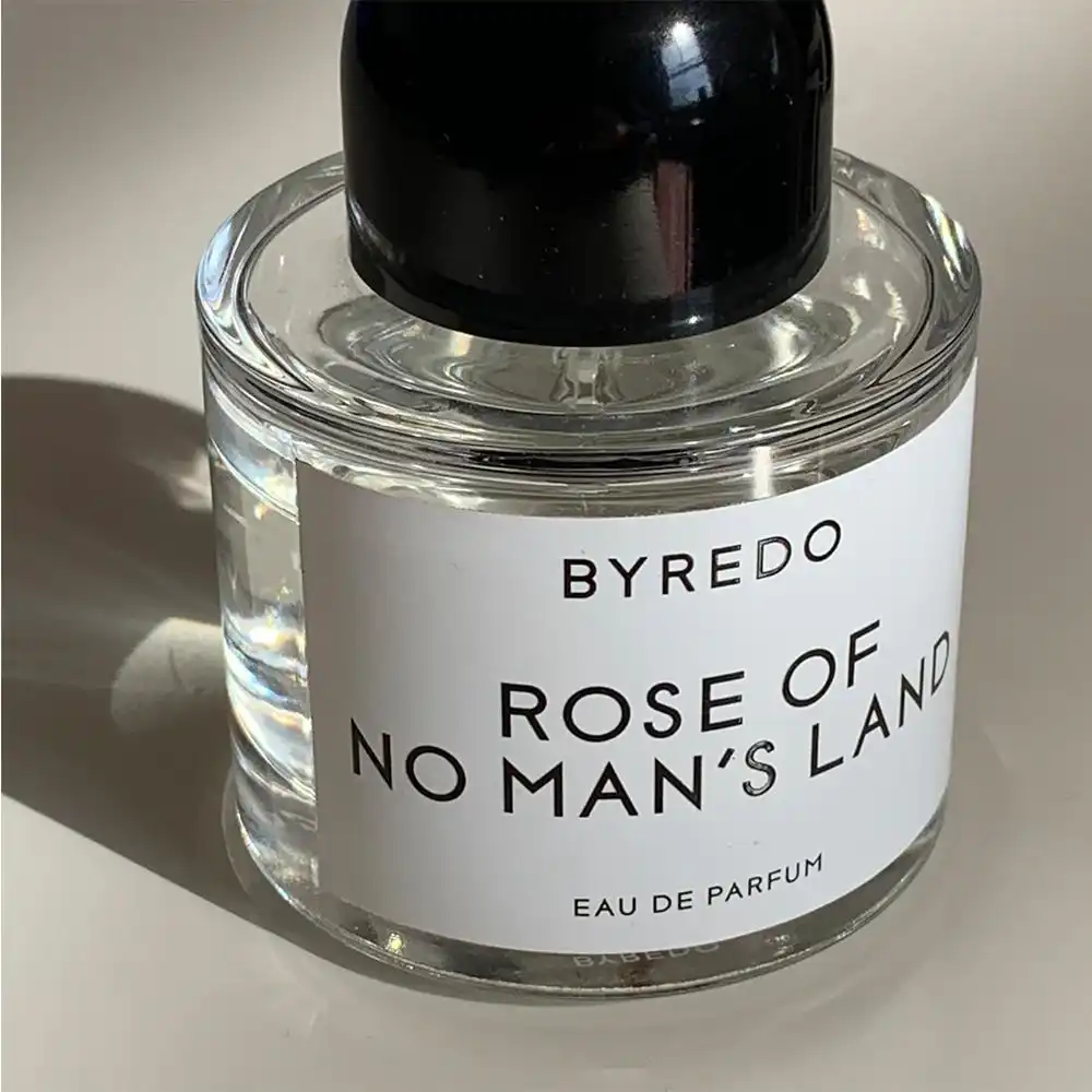 Hình 8 - Byredo Rose Of No Man’s Land EDP 100ml