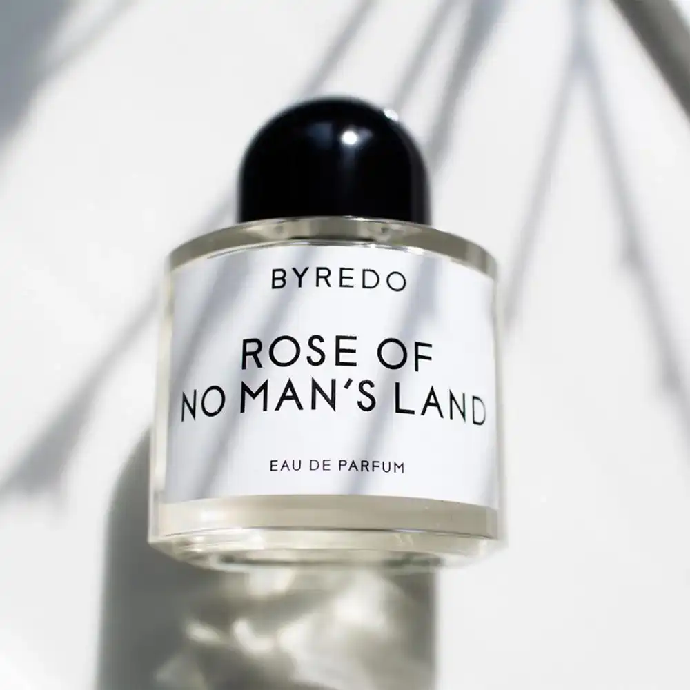 Hình 7 - Byredo Rose Of No Man’s Land EDP 100ml