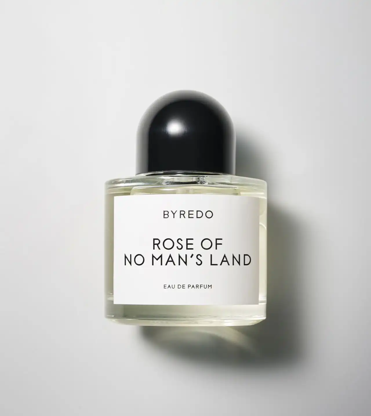 Byredo Rose Of No Man’s Land