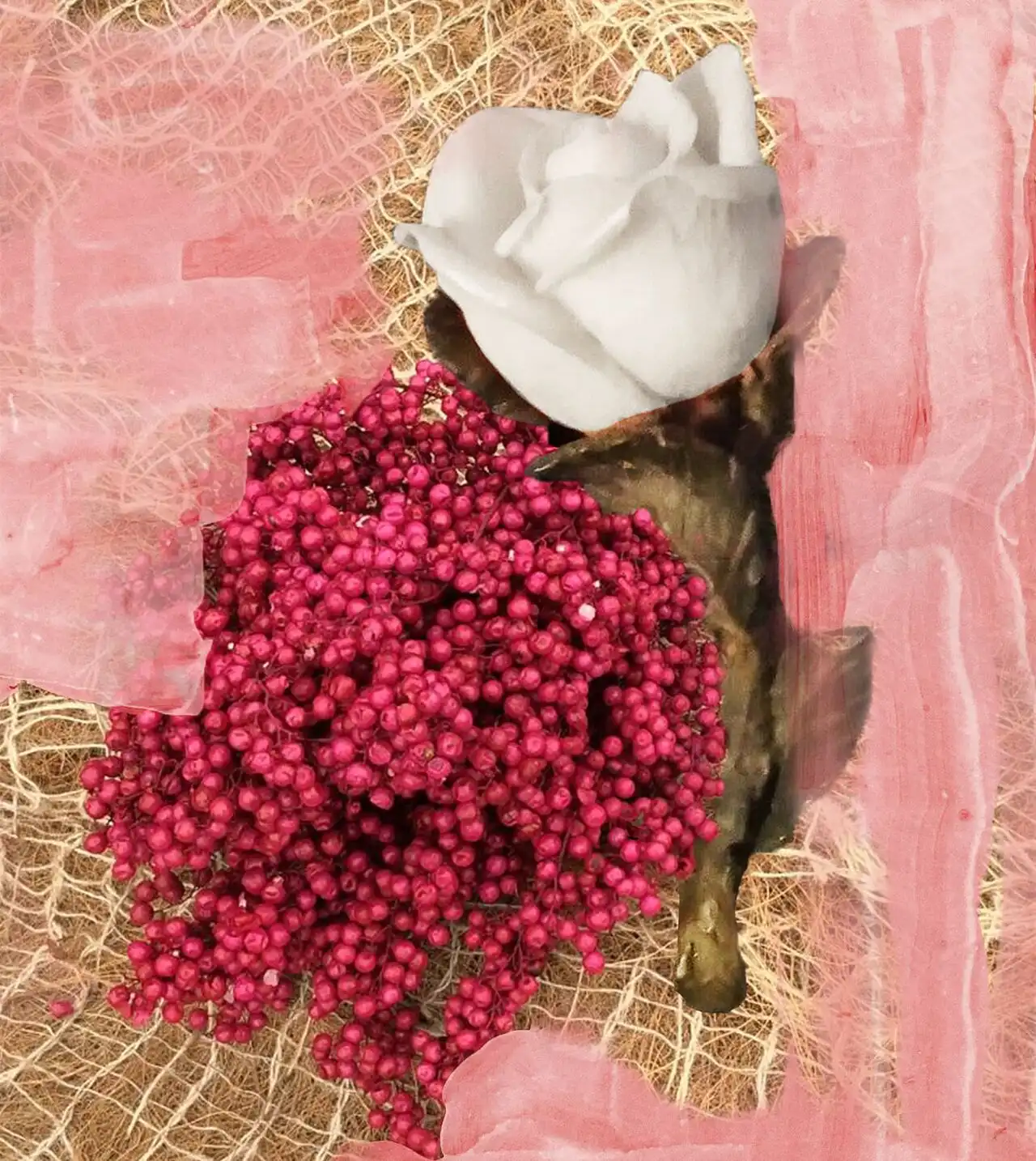 Hình 3 - Byredo Rose Of No Man’s Land EDP 100ml