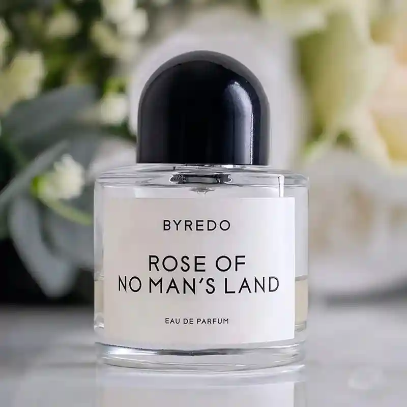 Hình 3 - Byredo Rose Of No Man’s Land EDP 100ml