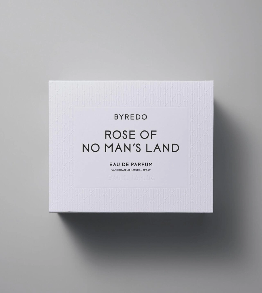 Hình 4 - Byredo Rose Of No Man’s Land EDP 100ml