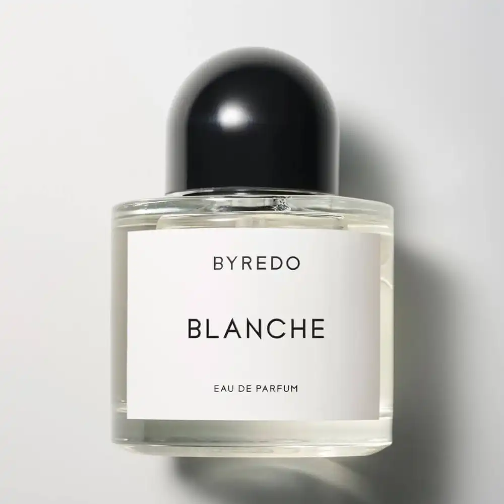 Hình 5 - Byredo Blanche EDP 100ml