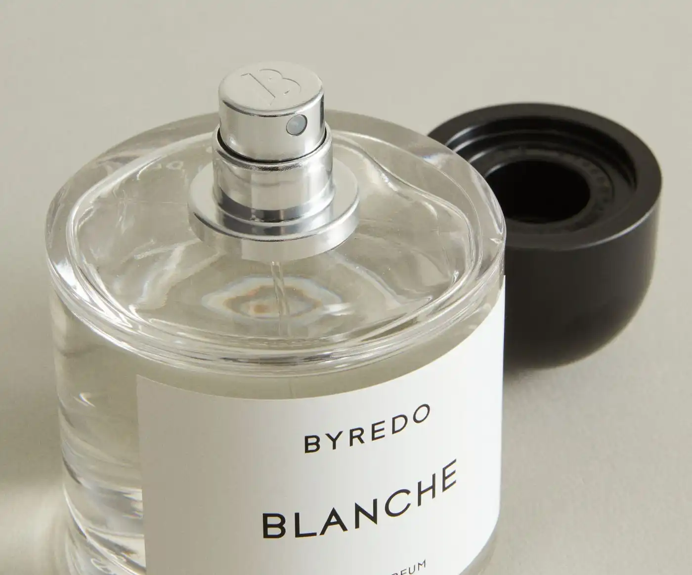 Hình 3 - Byredo Blanche EDP 100ml