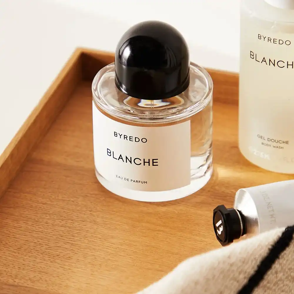 Hình 6 - Byredo Blanche EDP 100ml