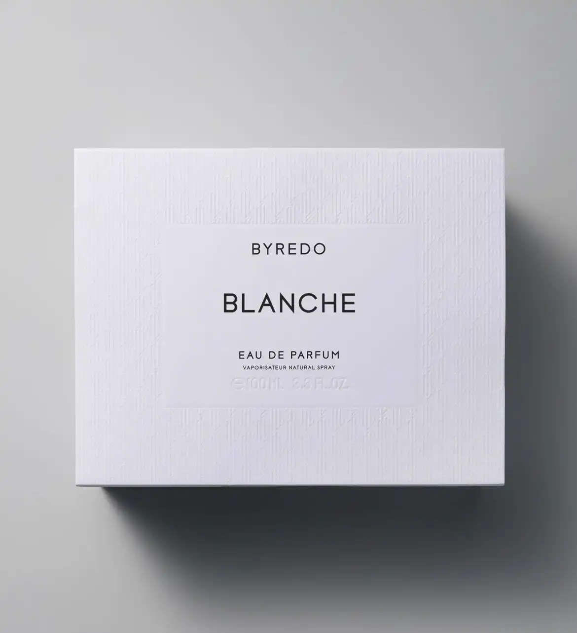 Hình 4 - Byredo Blanche EDP 100ml