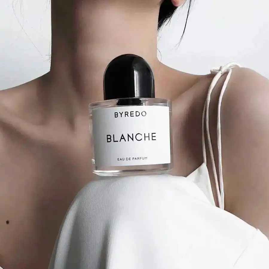 Hình 2 - Byredo Blanche EDP 100ml