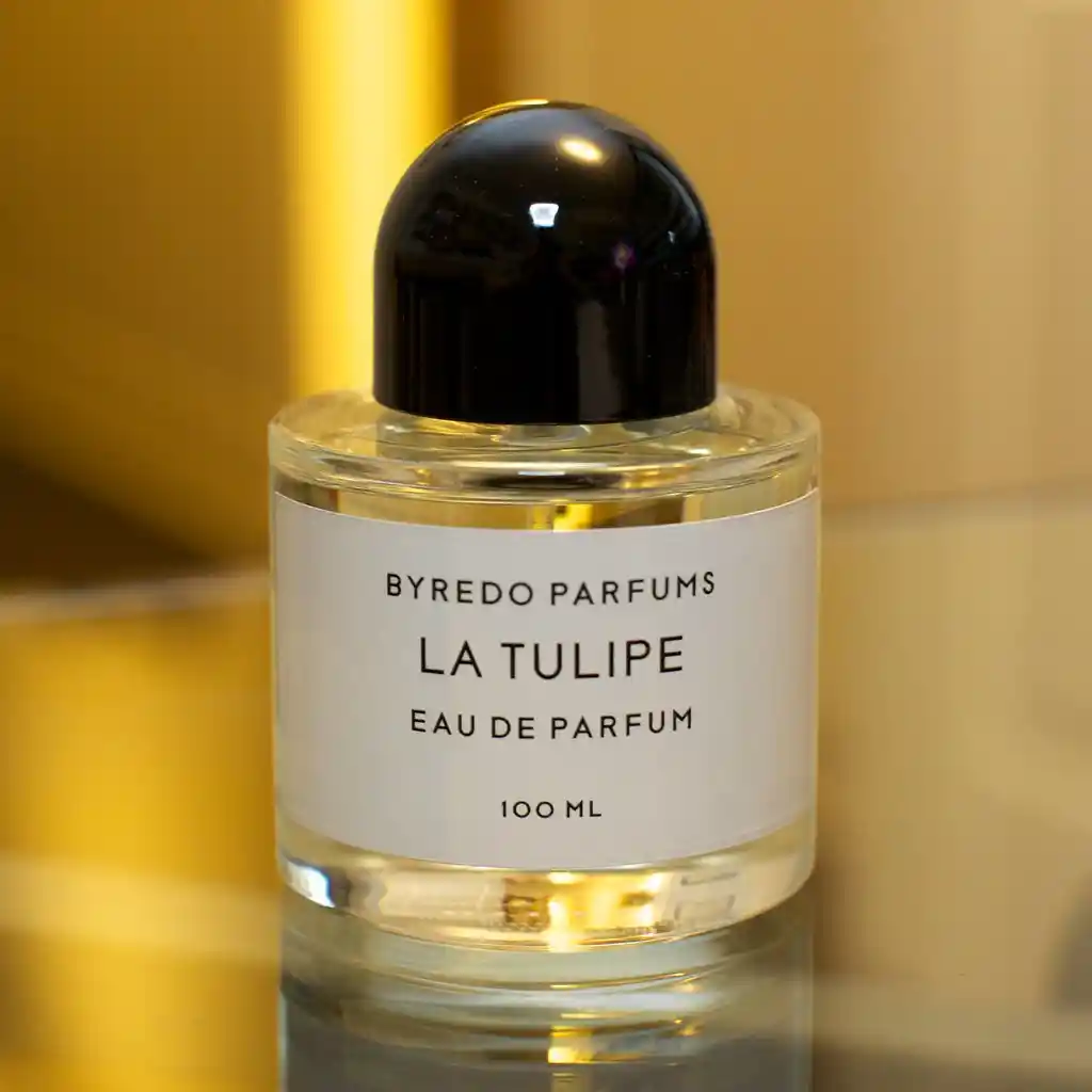 Hình 2 - Byredo La Tulipe EDP 100ml