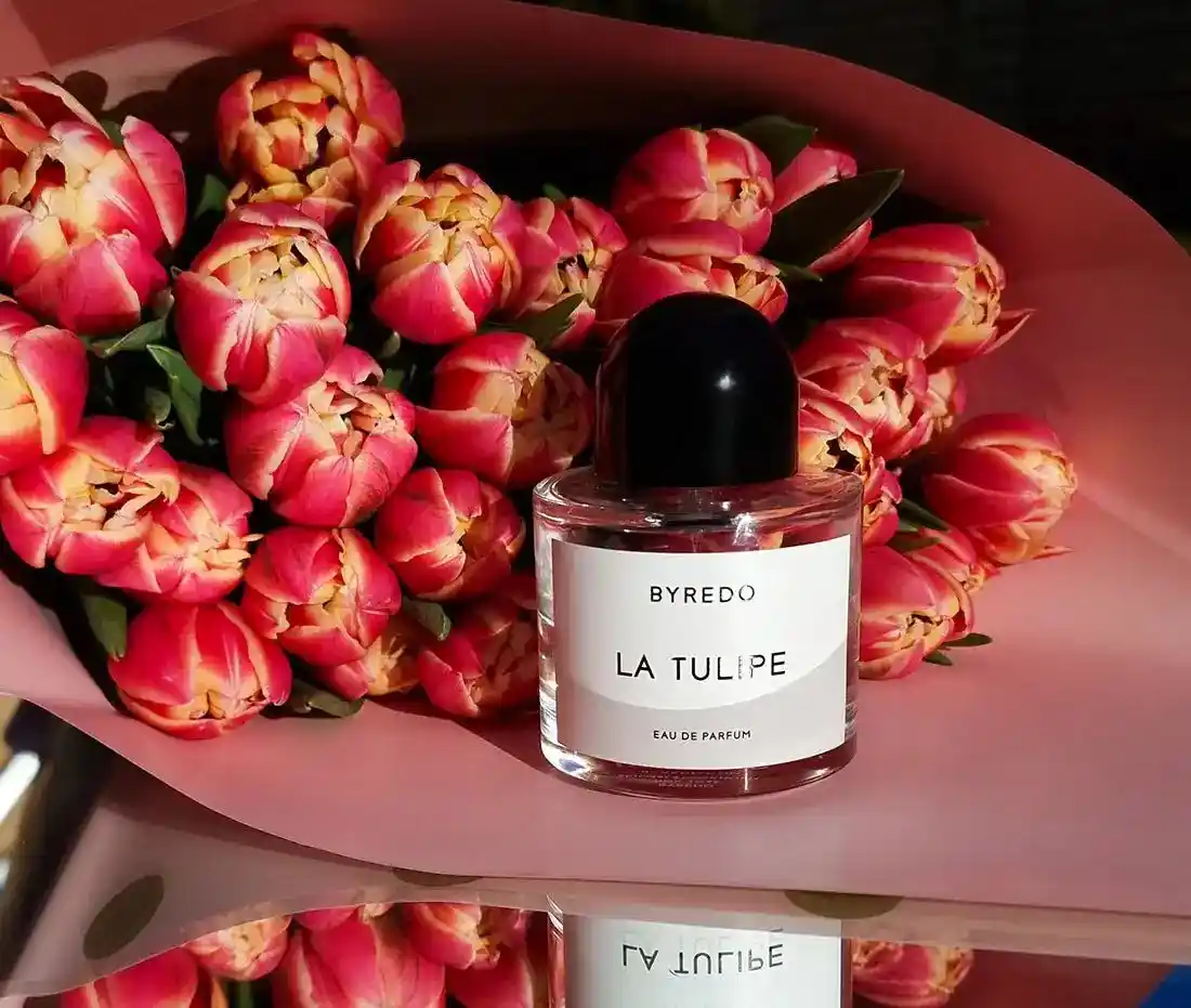 Hình 3 - Byredo La Tulipe EDP 100ml