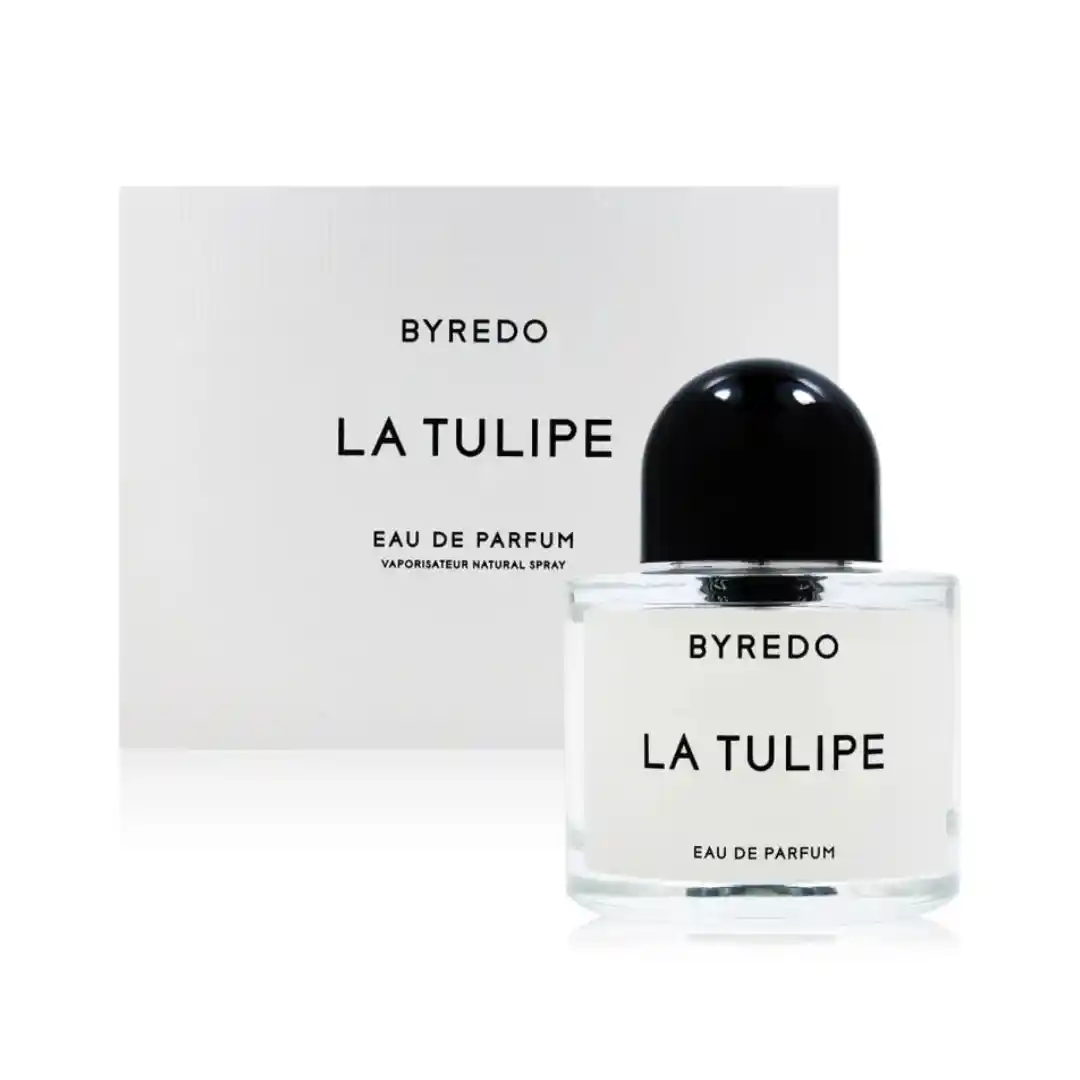 Hình 4 - Byredo La Tulipe EDP 100ml