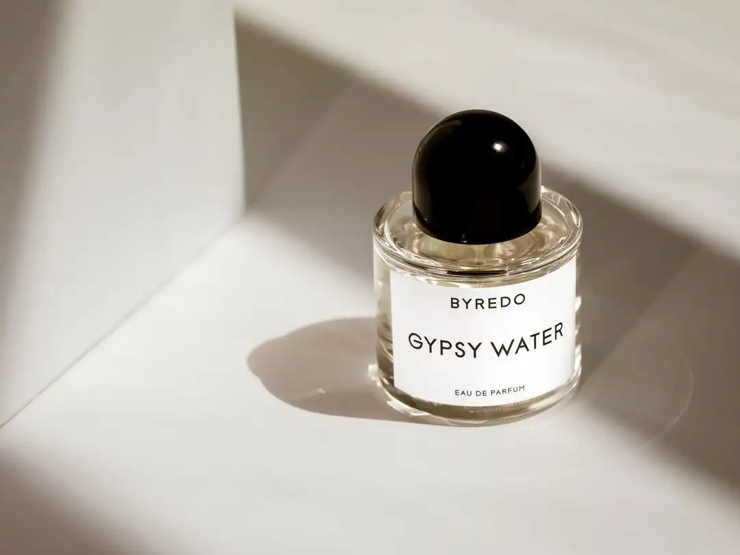 Hình 2 - Byredo Gypsy Water EDP 100ml