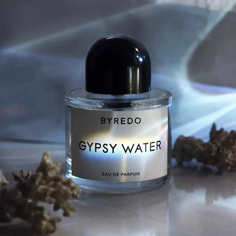 Hình 3 - Byredo Gypsy Water EDP 100ml